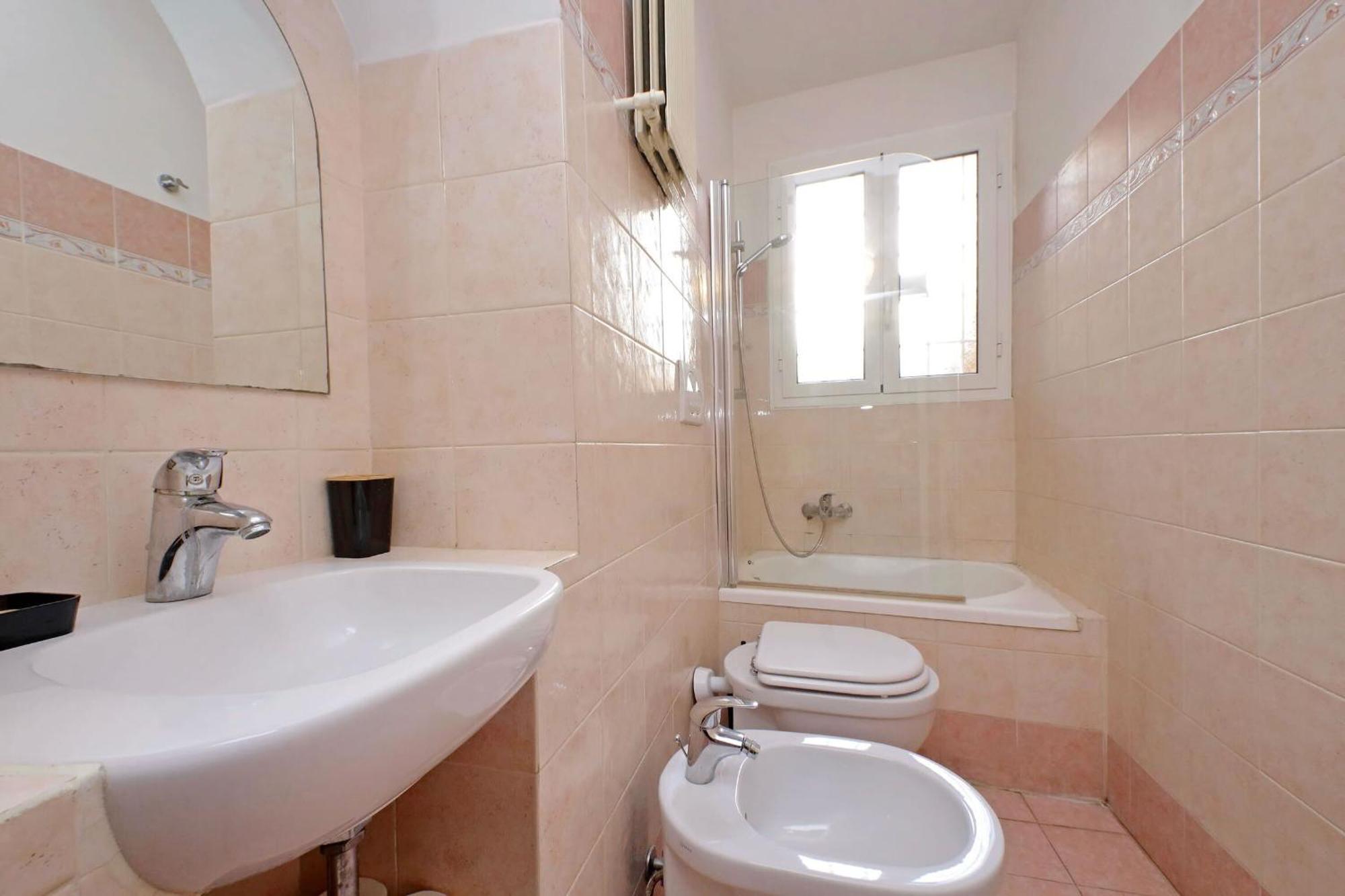Trevi Comfort Рим Экстерьер фото